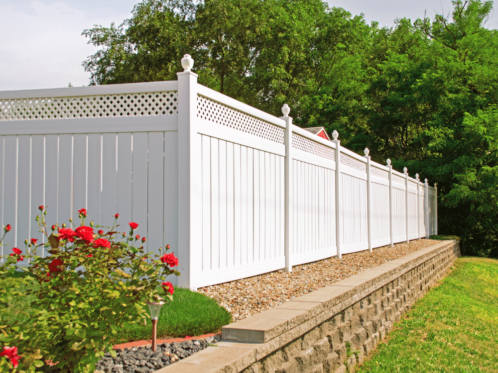 FENCE