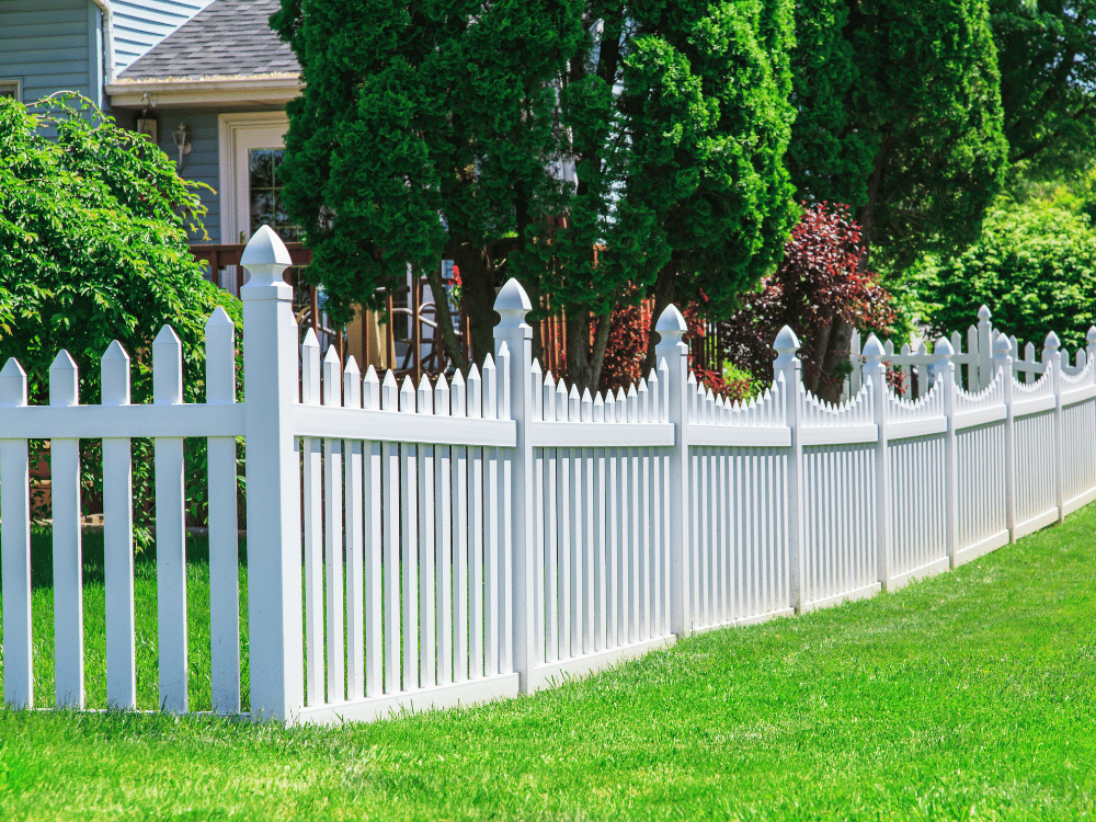FENCE