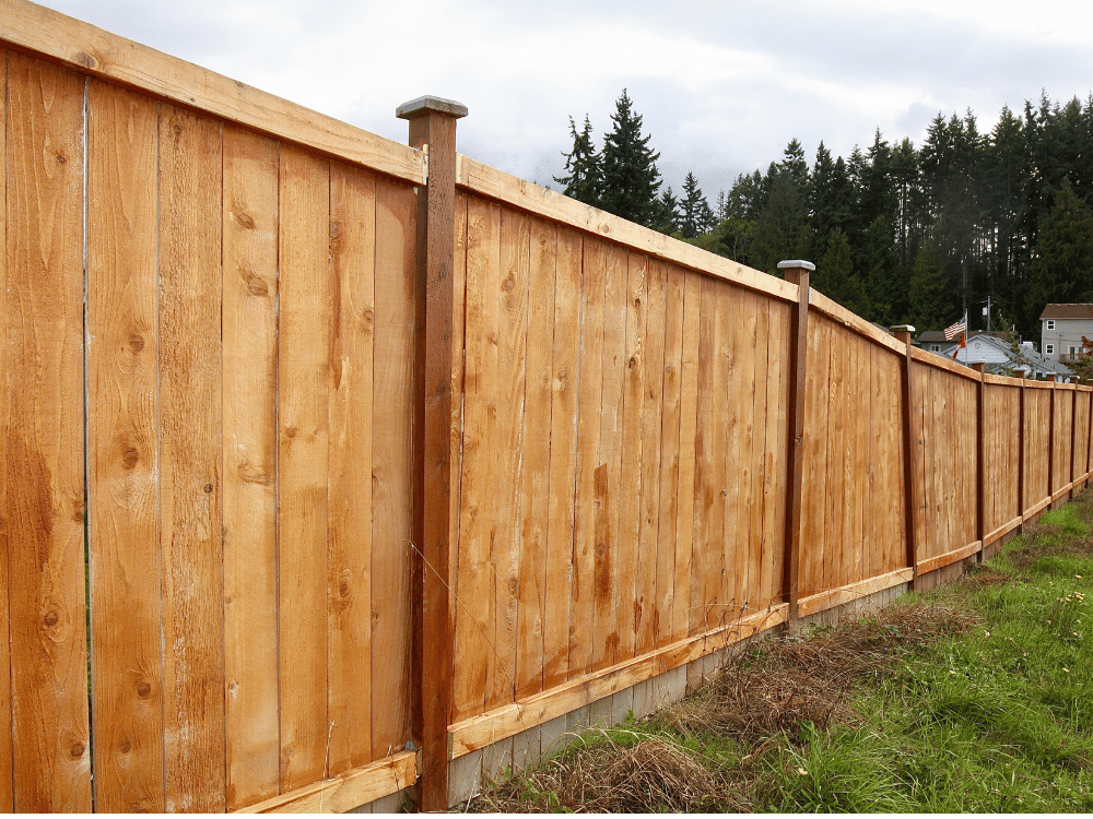 FENCE