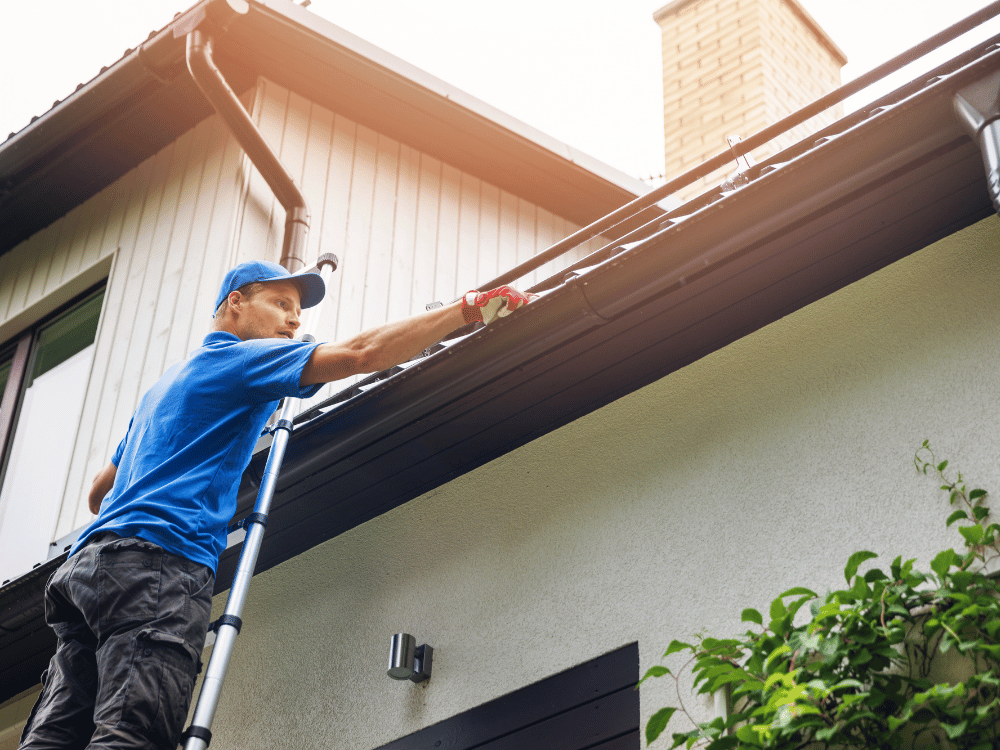 GUTTERS