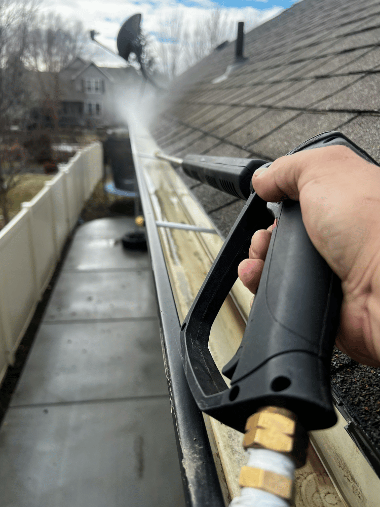 GUTTERS