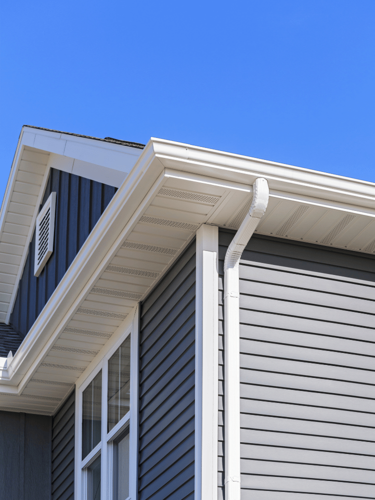GUTTERS