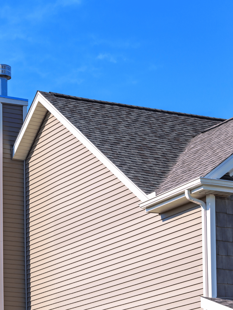 GUTTERS