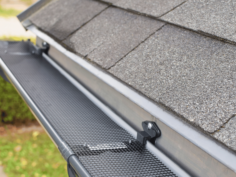 GUTTERS