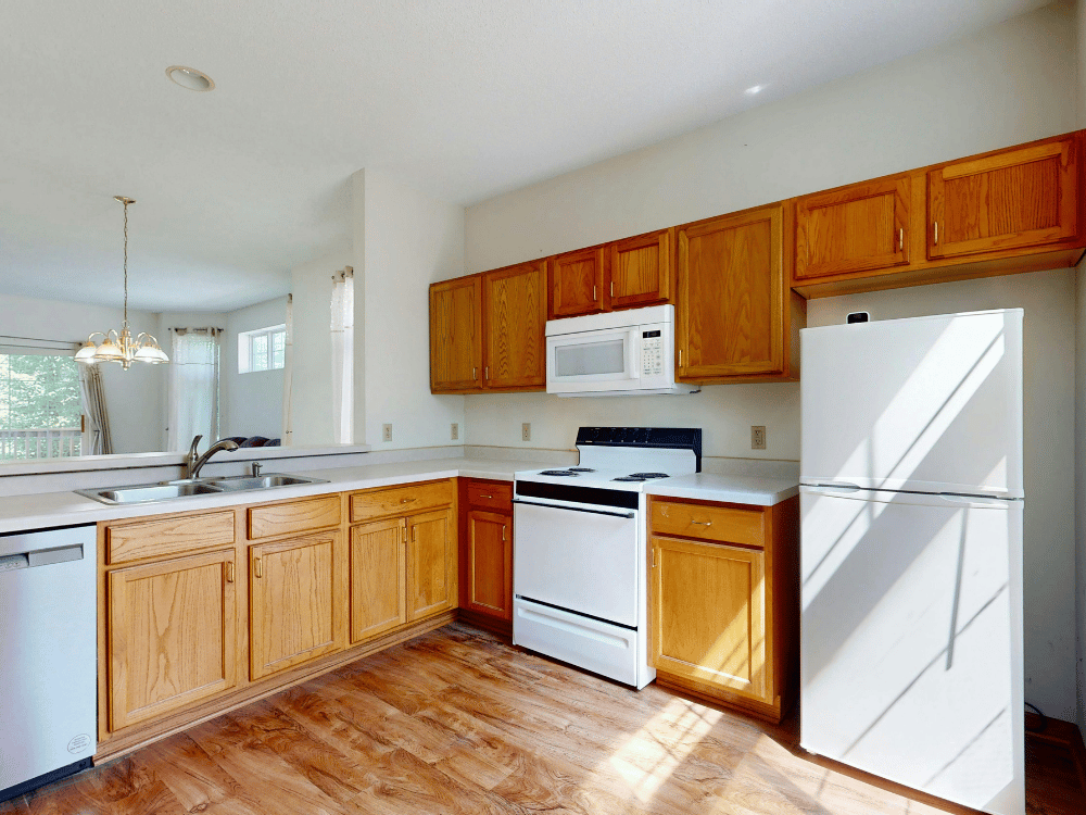 Kitchen Cabinets