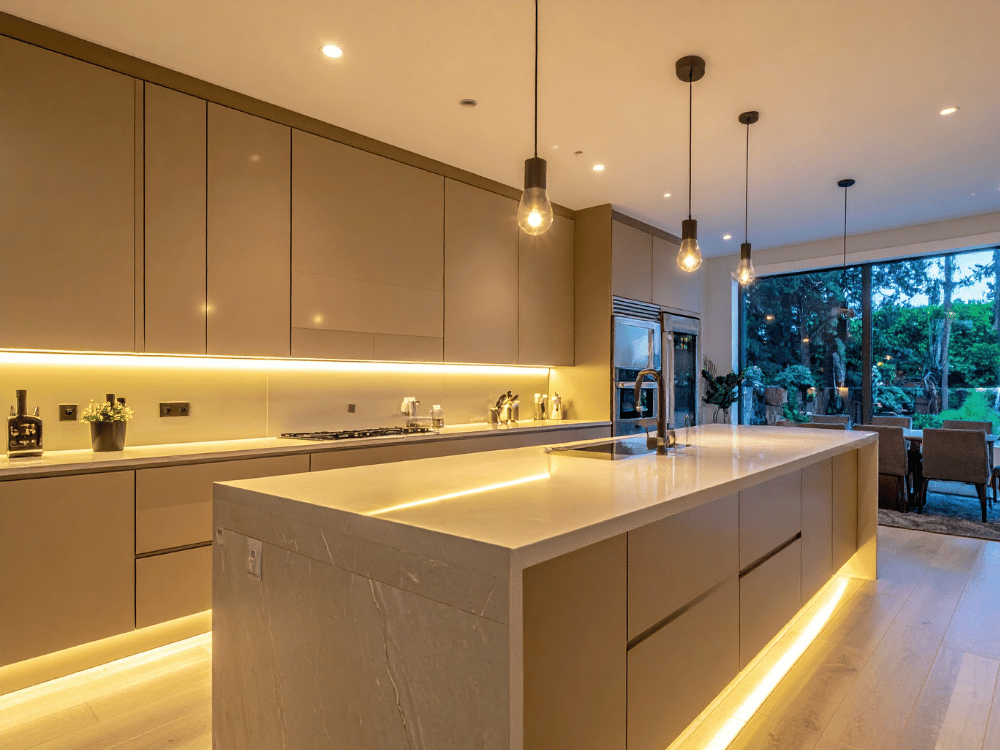 Kitchen Cabinets