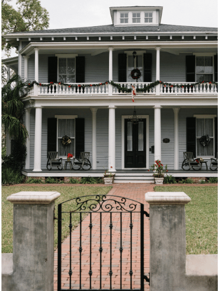 PORCH