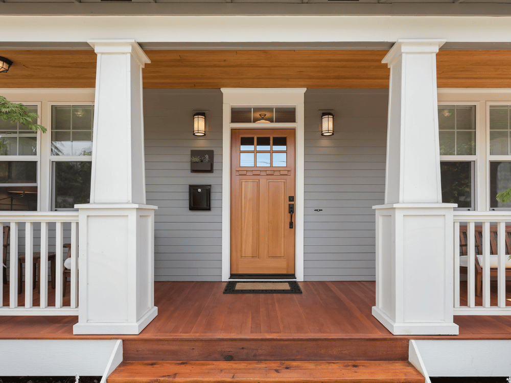 PORCH