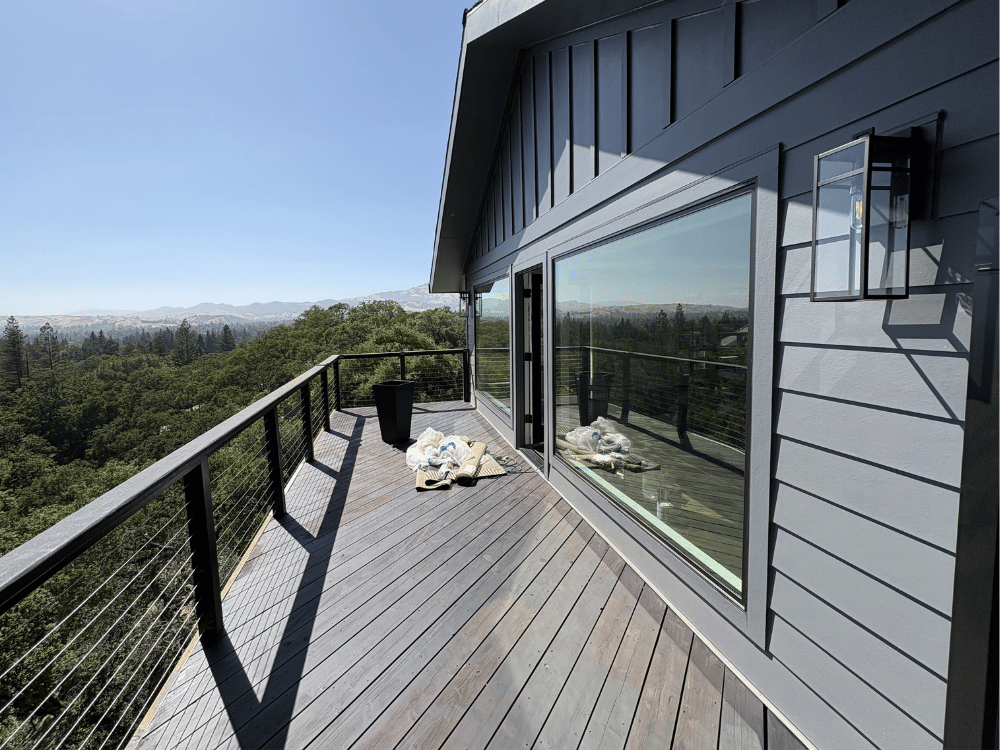SIDING