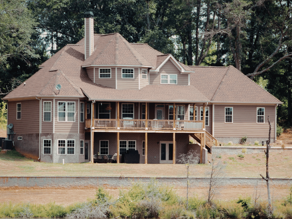 SIDING