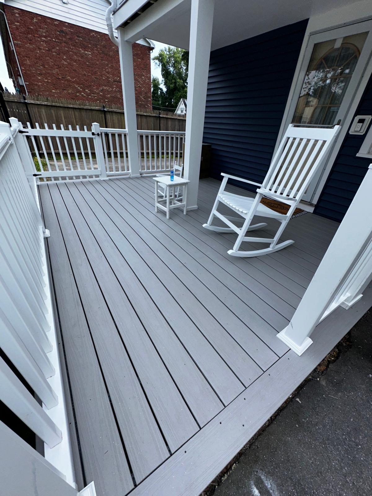 swell decks