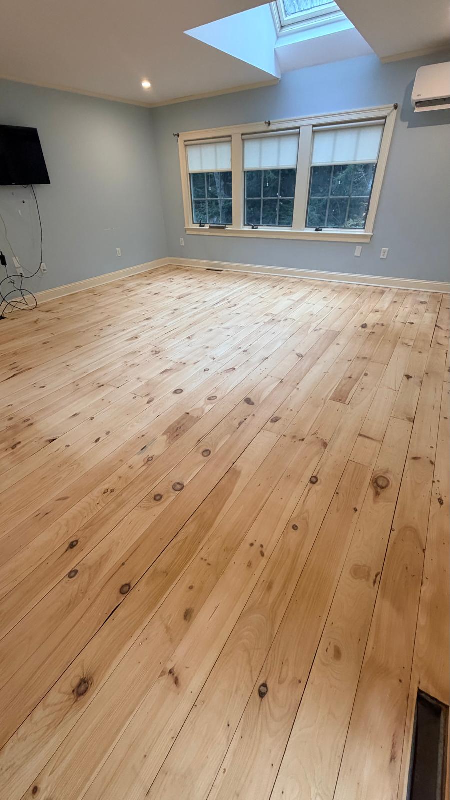 swell hard wood floors refinishing 1a