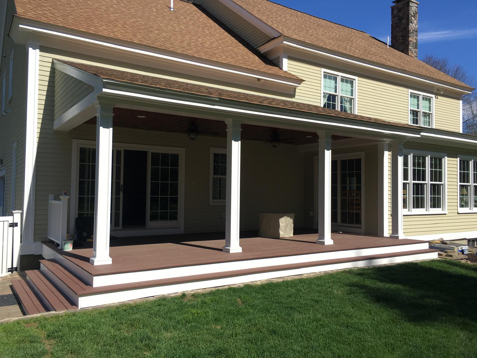 swell porches