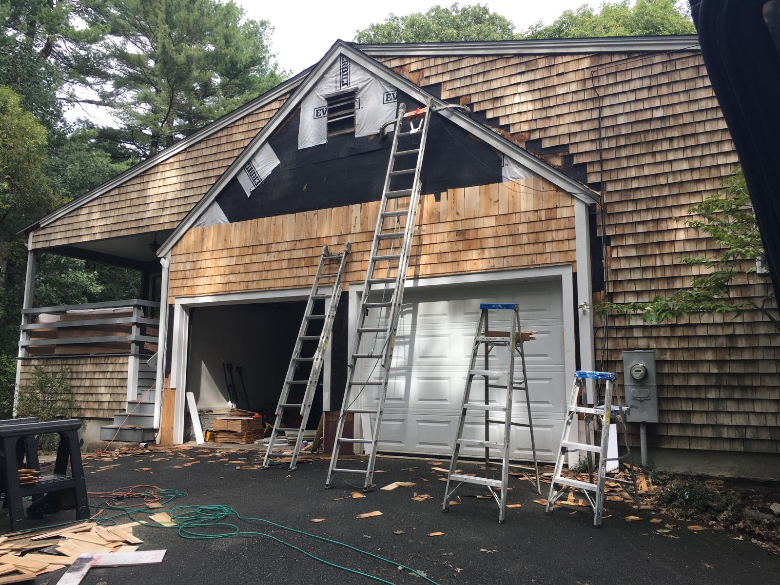 swell siding